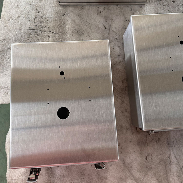 Sheet Metal