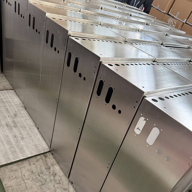 Sheet Metal