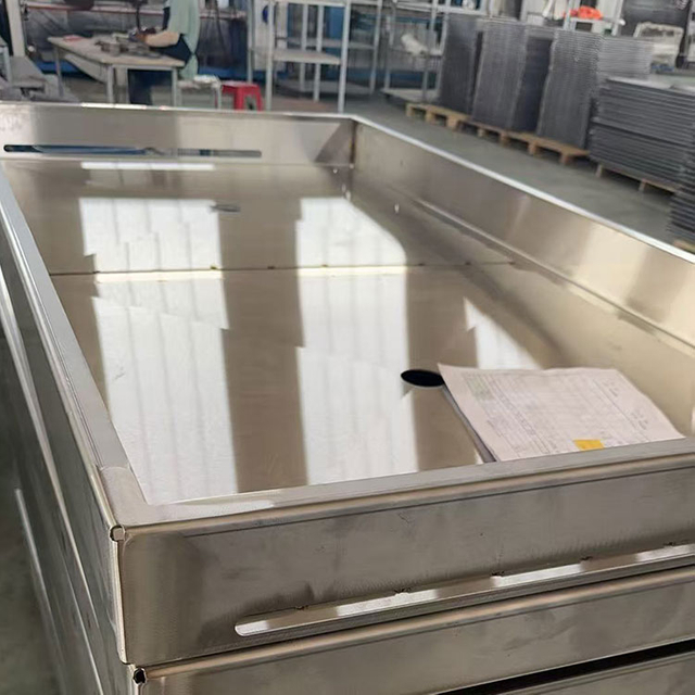 Sheet Metal