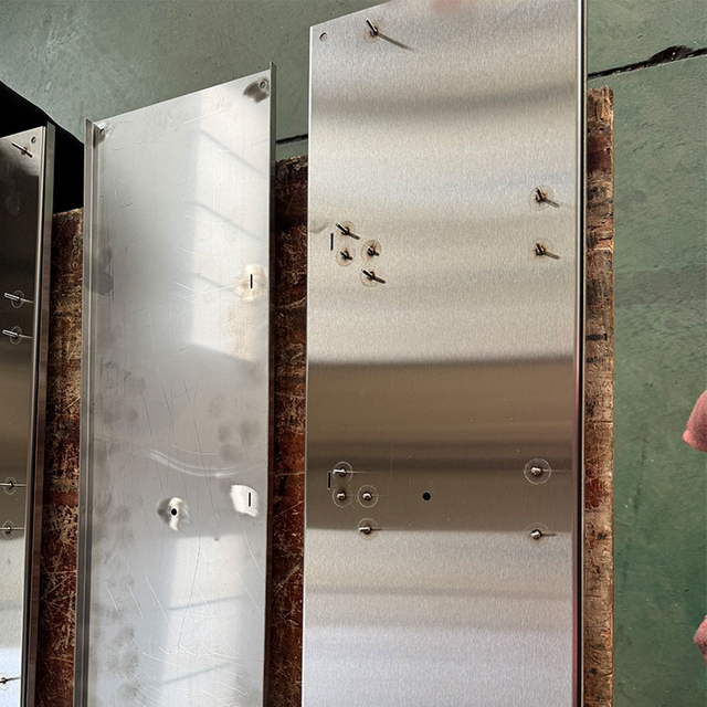 Sheet Metal